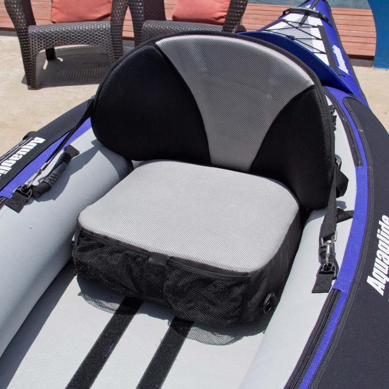 Proformance Seat - Not Applicable 2