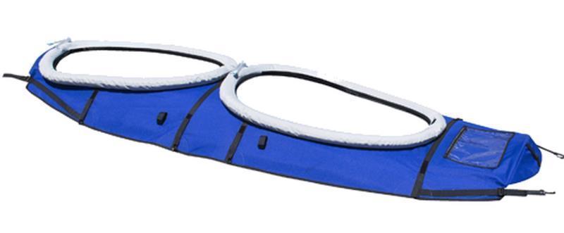 Touring Deck Cover - Tandem Double - Not Applicable 1