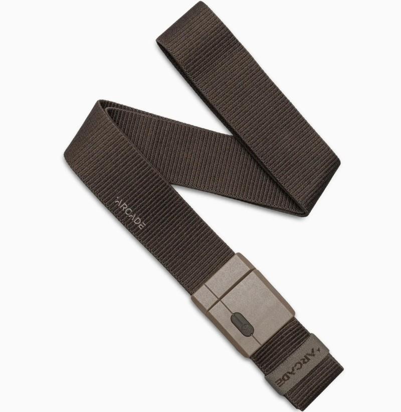 Aero - medium brown 1