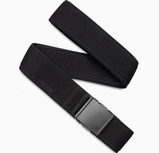 Atlas - Long - Black 1