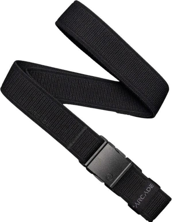 Atlas - Slim - Black 1