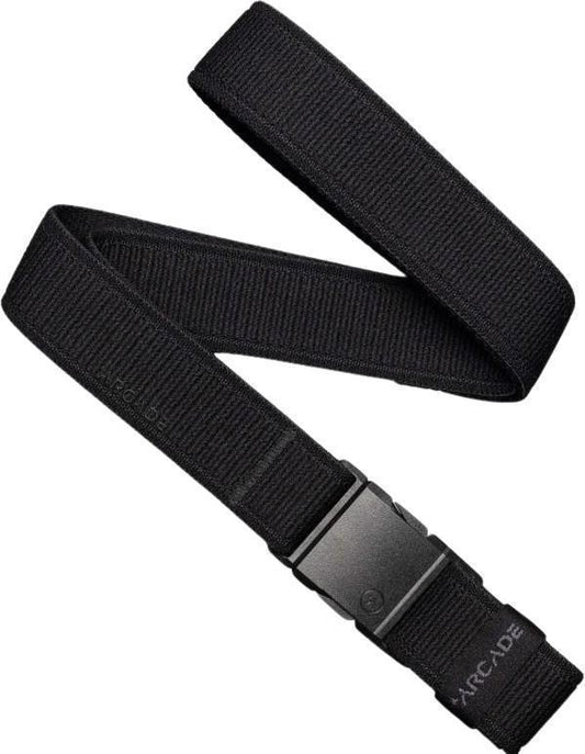 Atlas - Slim - Black 1