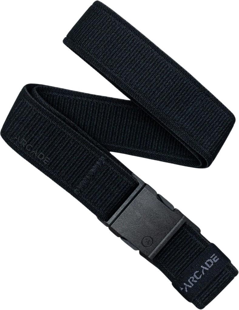 Atlas - Youth - black 1