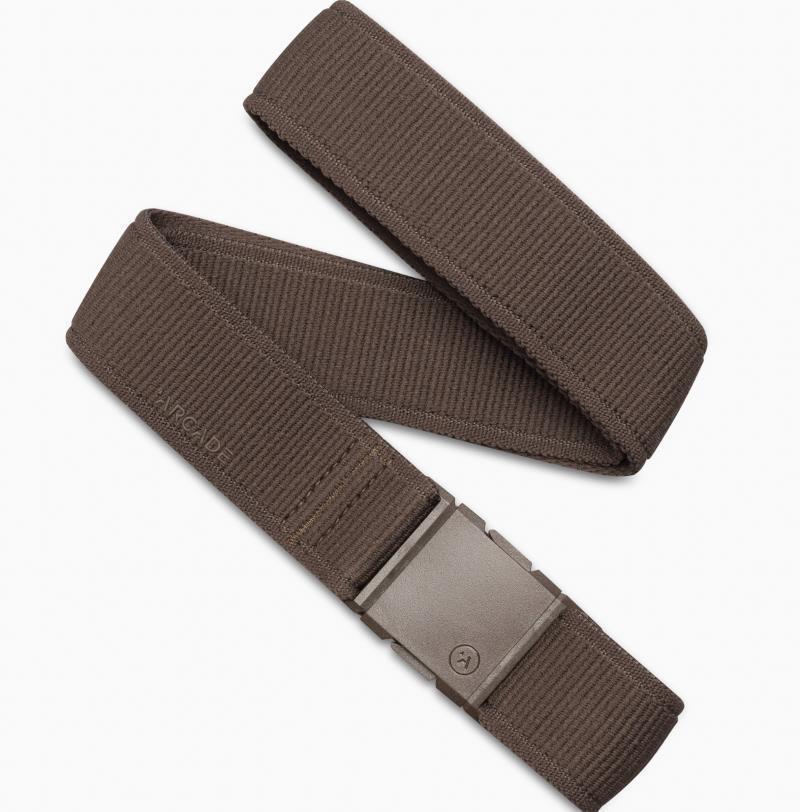 Atlas - med brown 1