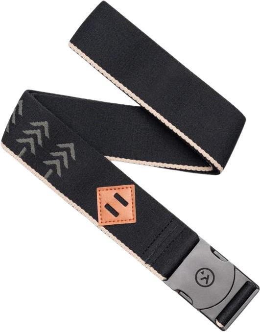 Blackwood - Black / Khaki 1