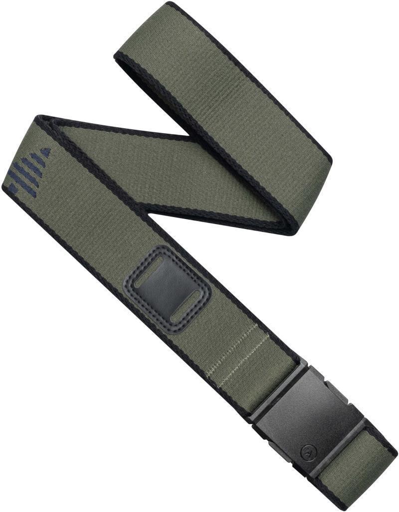 Blackwood - Ivy Green / Black 1