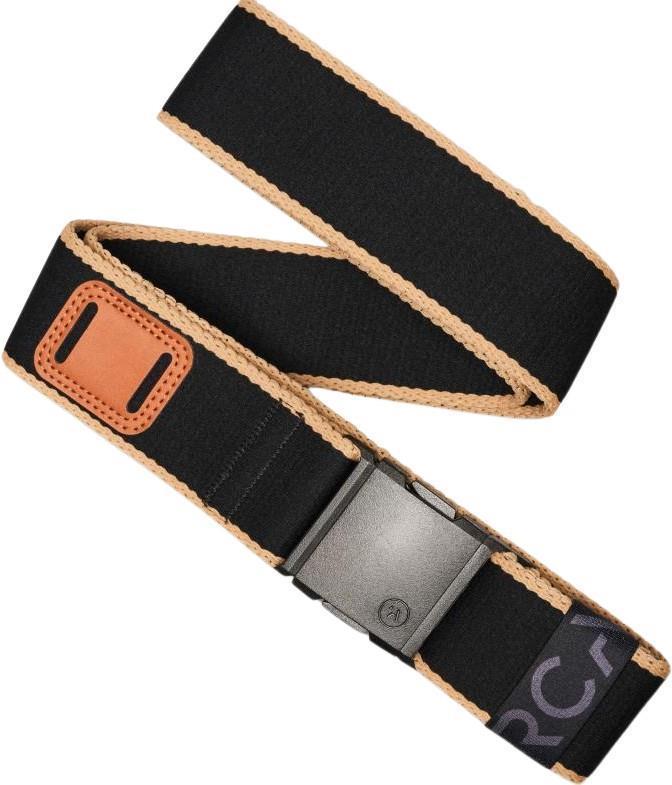 Blackwood Long - Black / Sand 1
