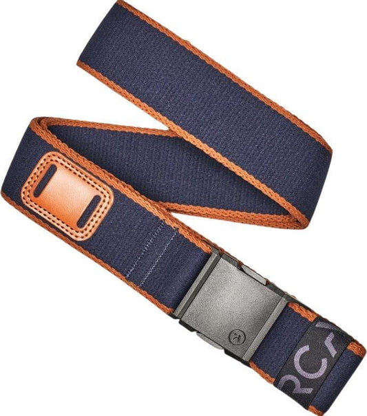 Blackwood - Navy / Bay 1