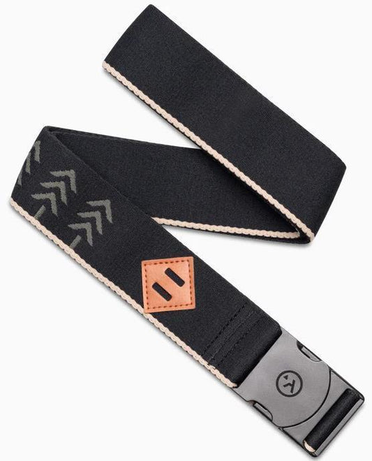Blackwood - Long - black / khaki 1
