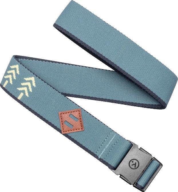 Blackwood - Slim - moody blue / glow 1