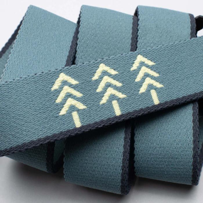 Blackwood - Slim - moody blue / glow 1