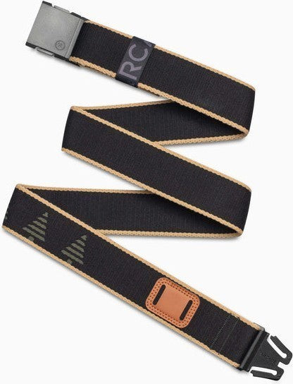 Blackwood - black / sand 1