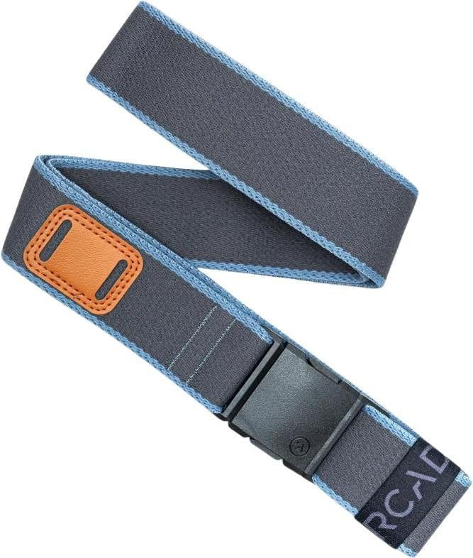 Blackwood - charcoal / icelandic 1
