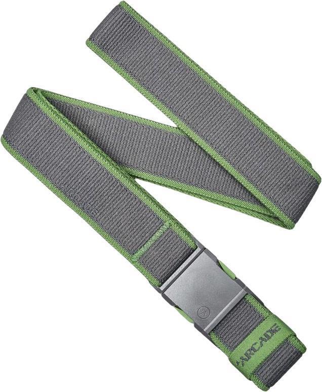 Carto - Slim - Charcoal / Dill 1