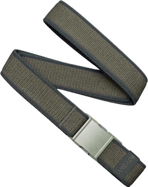 Carto - Slim - Ivy Green / Jalapeno 1