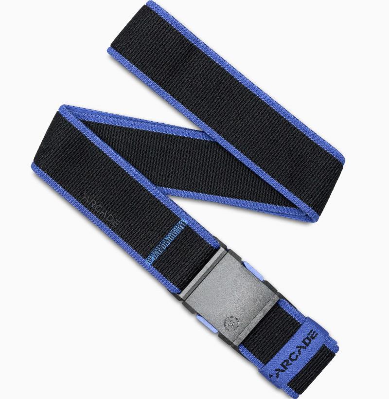 Carto - black / cobalt 1