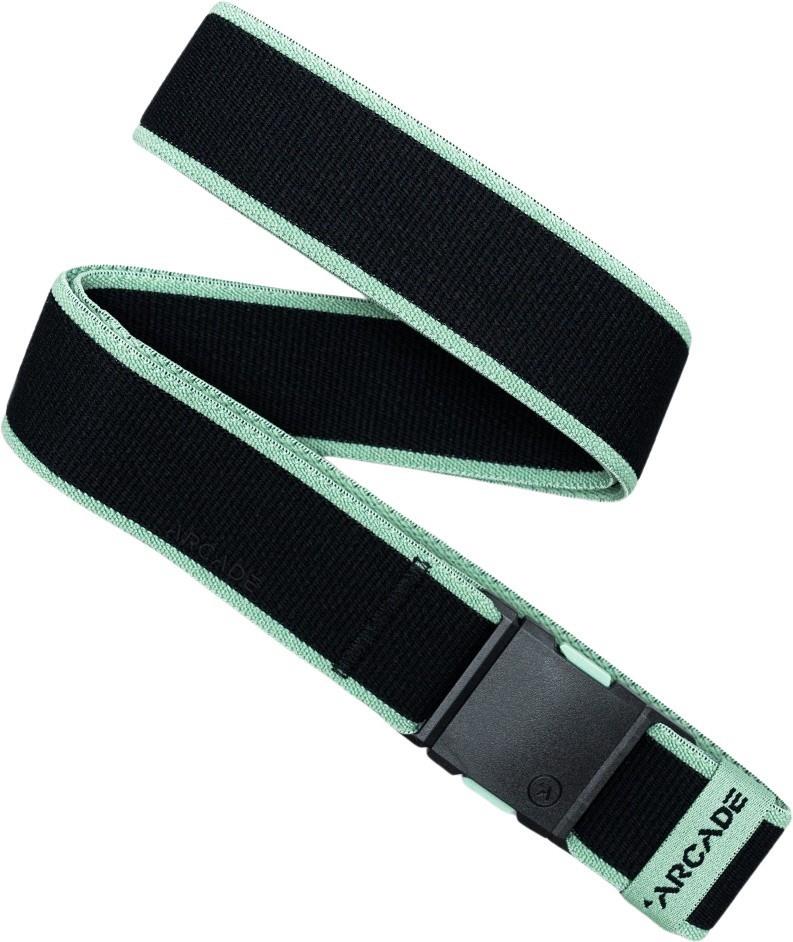 Carto - black / mint 1