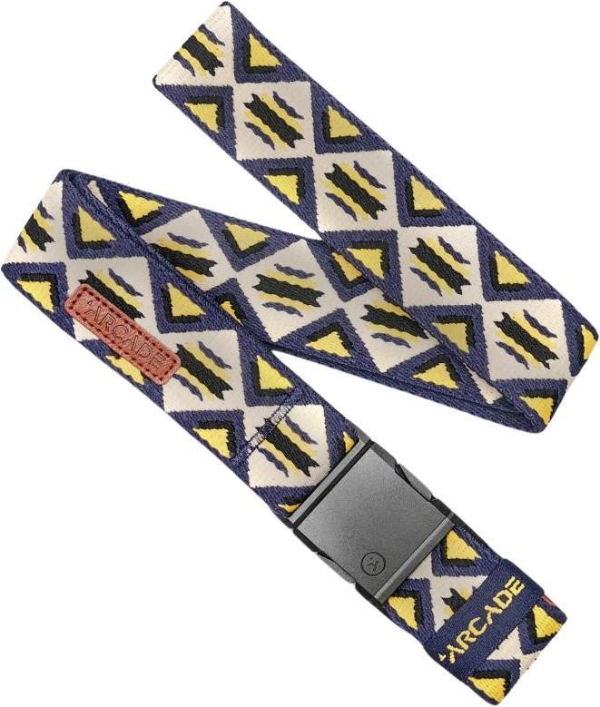 Creosote - Slim - Navy / Alert 1
