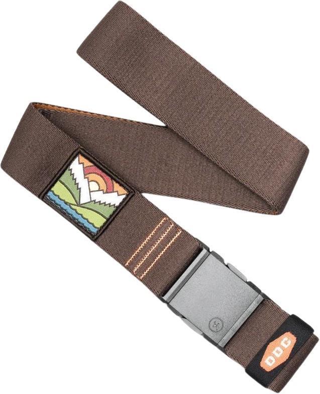 DDC Go Easy - Brown 1