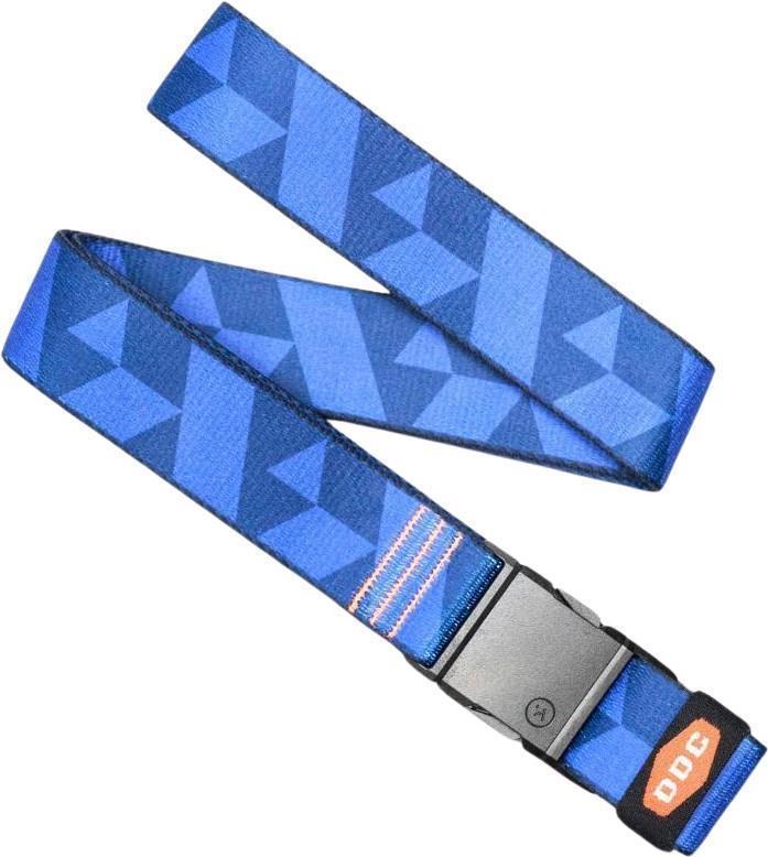 DDC Logo Experiment - Slim - Navy 1