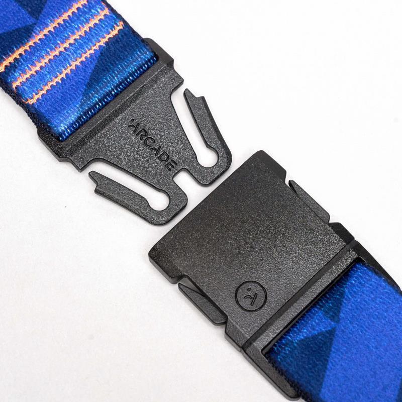 DDC Logo Experiment - Slim - Navy 2