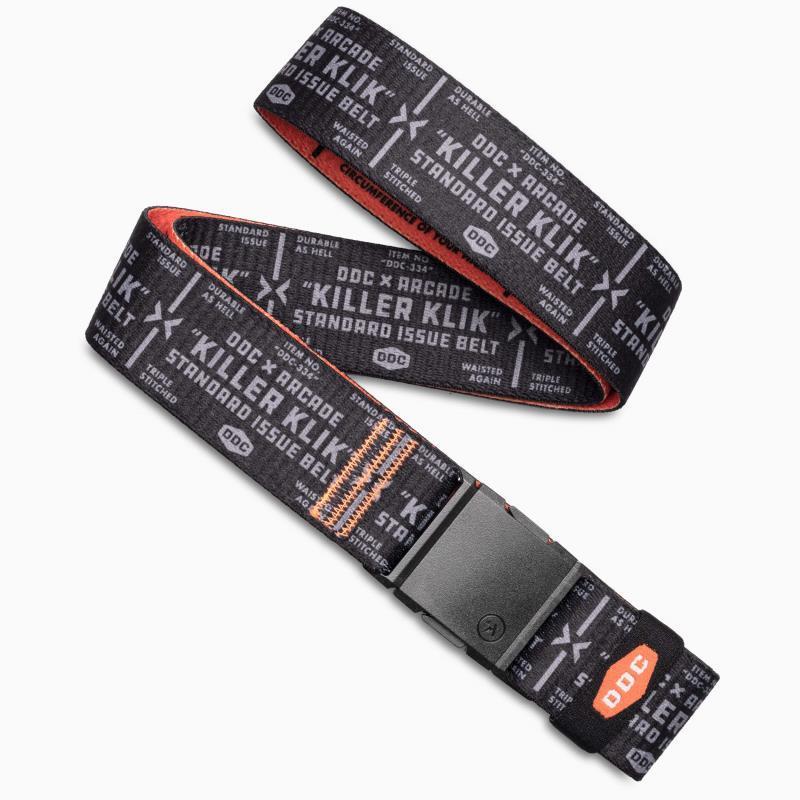 DDC Ration Can - Black 1