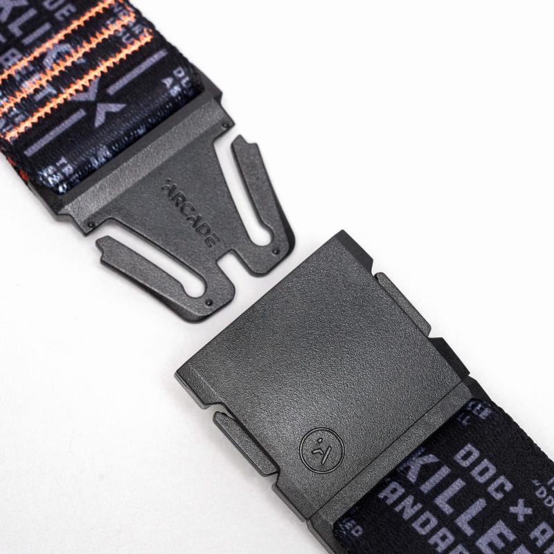 DDC Ration Can - Black 2