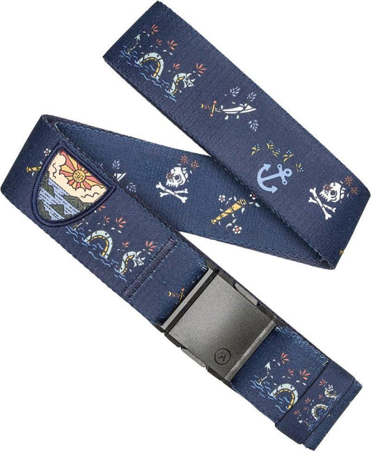 Eye In The Sky - Navy 1