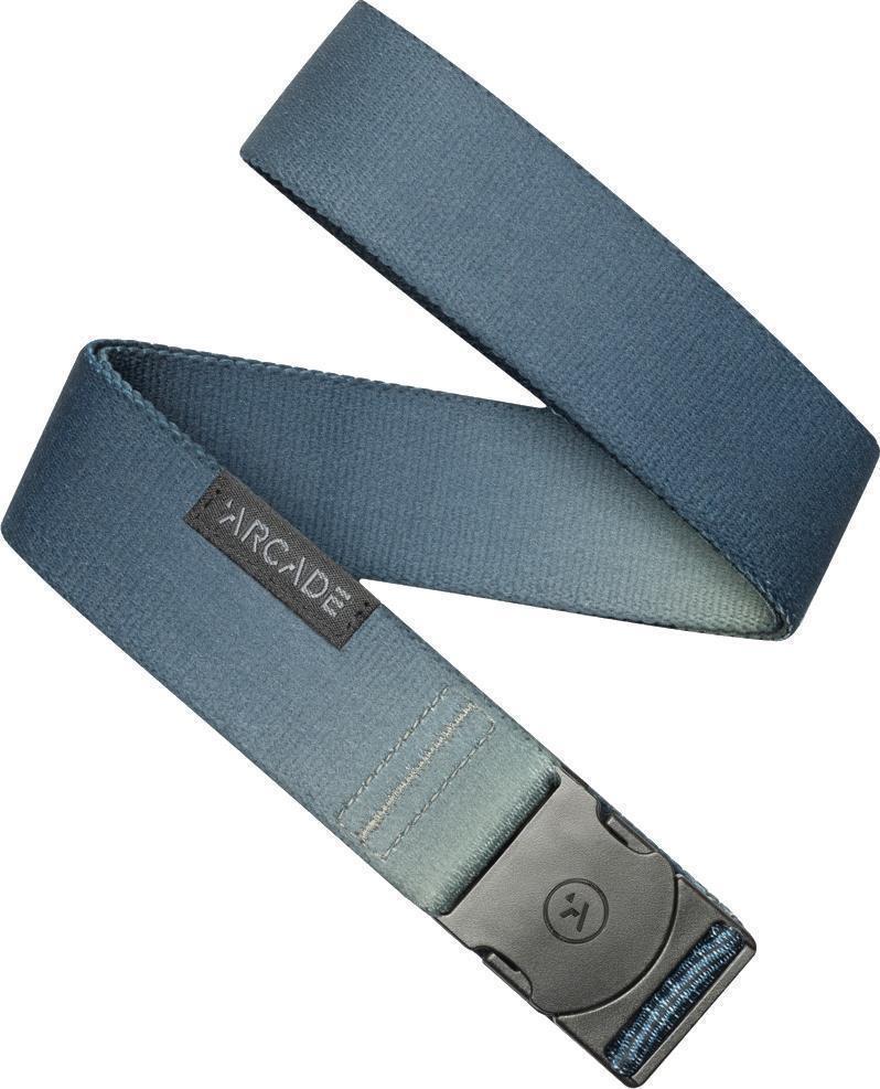 Fade - ivy green / navy 1
