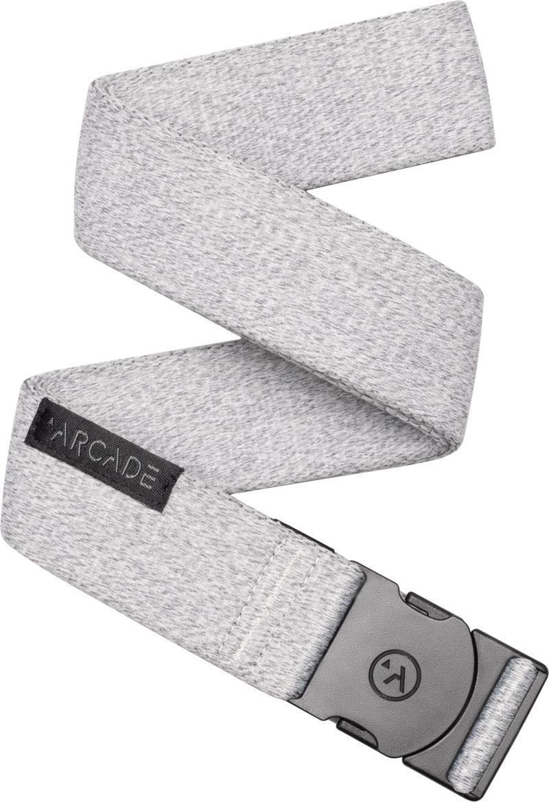 Foundation - Heather Grey 1