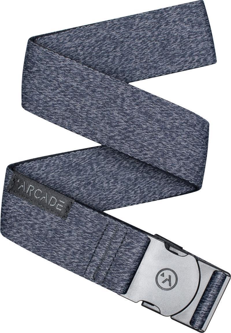 Foundation - Heather Navy 1