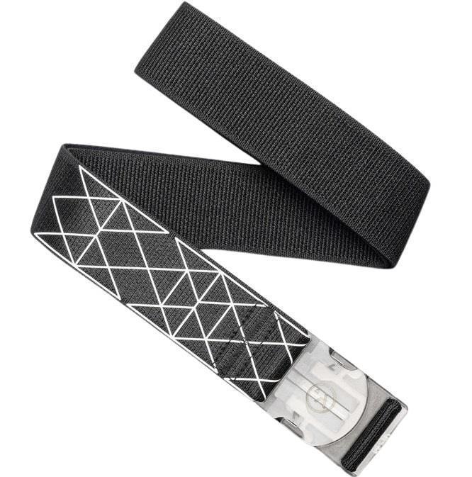 Geo - black / reflective 1