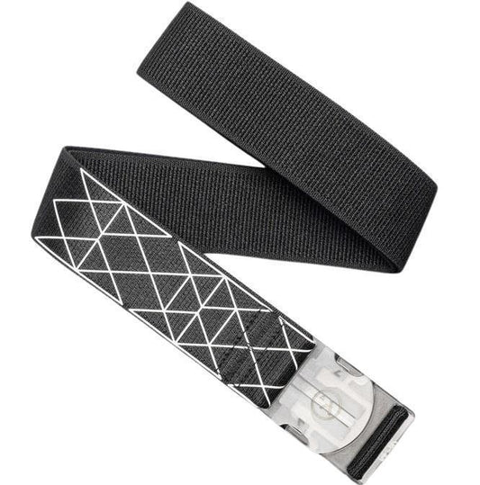 Geo - black / reflective 1