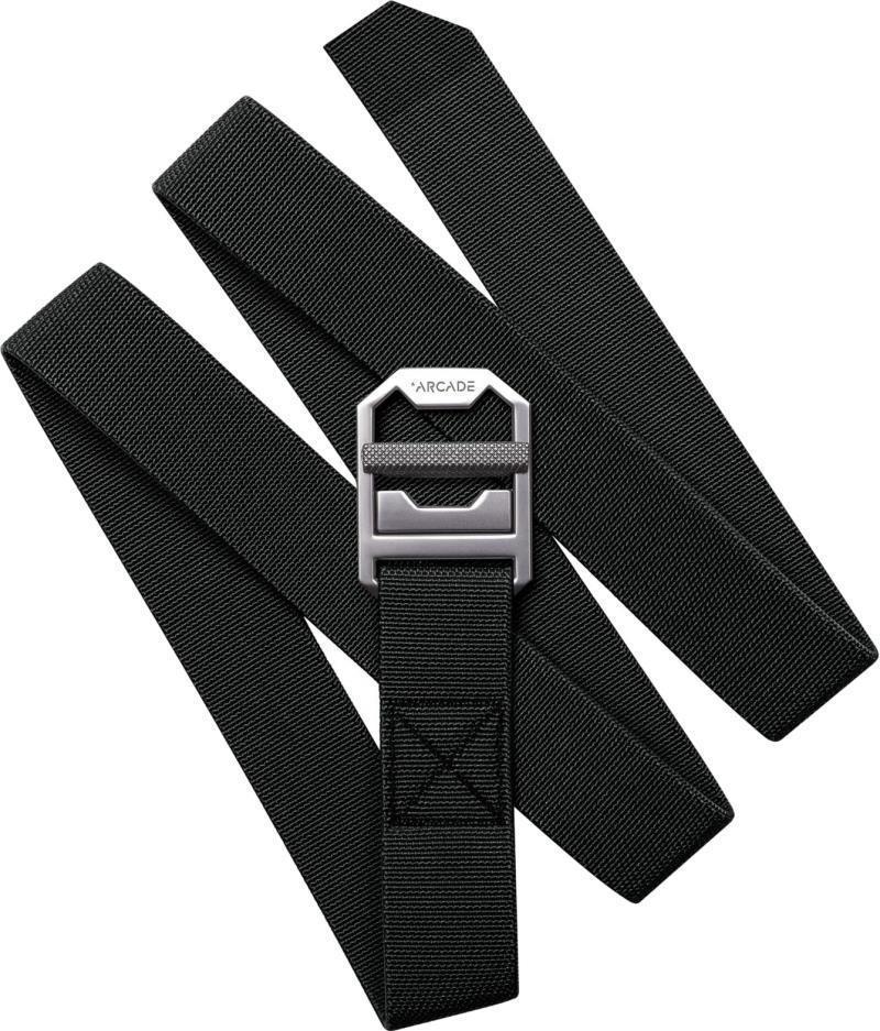 Guide - Slim - black 1