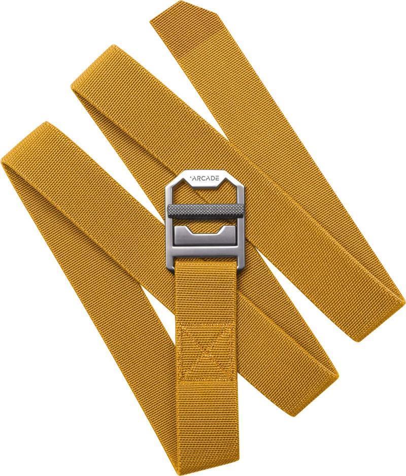 Guide - Slim - golden rod 1