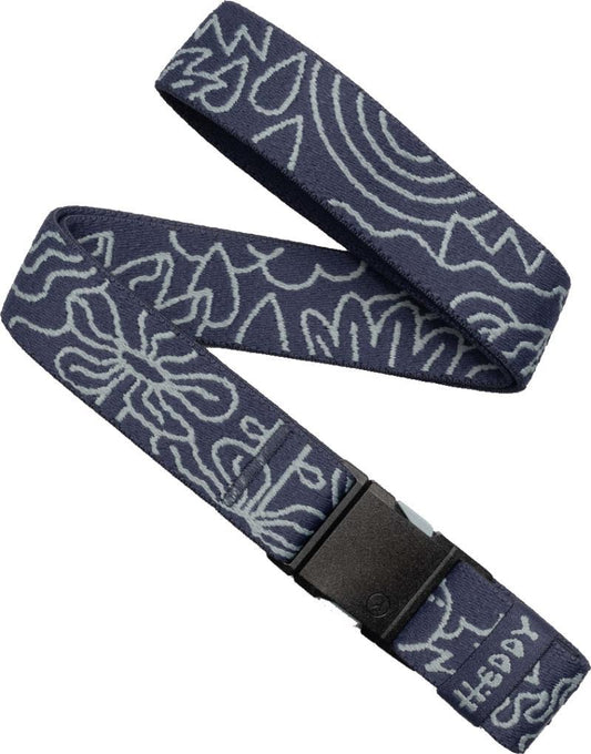 Hannah Eddy Create Connection - Slim - Navy 1
