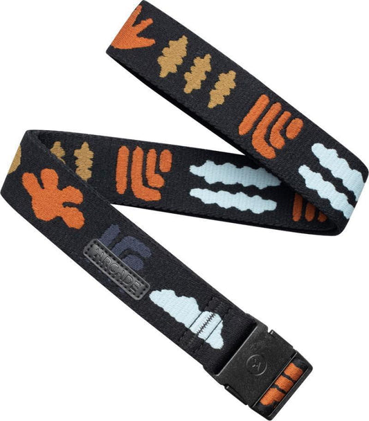 Hannah Eddy Let Loose - Slim - black 1