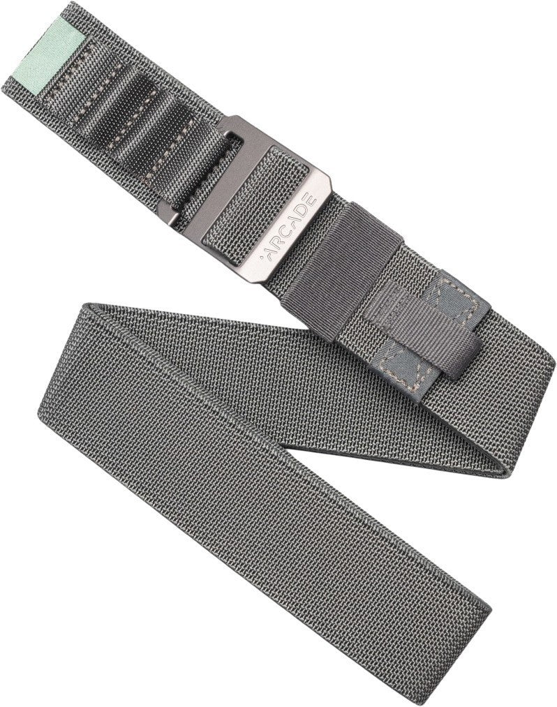 Hardware Aluminum - charcoal 1