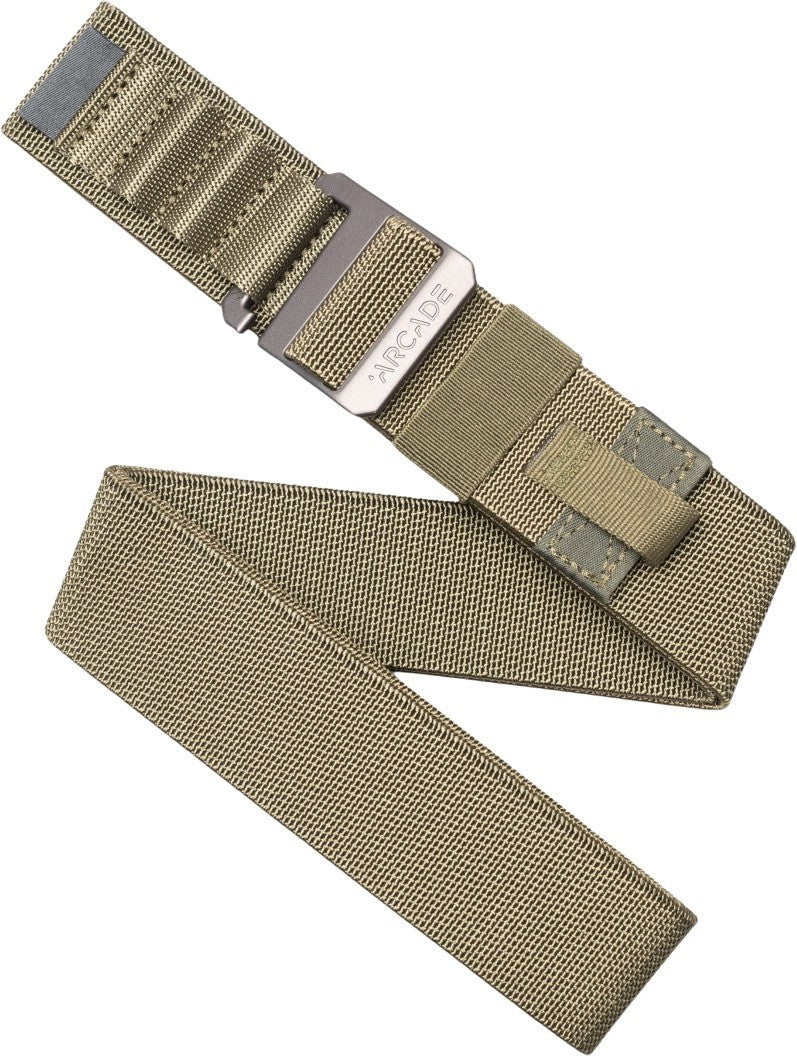 Hardware Aluminum - olive 1