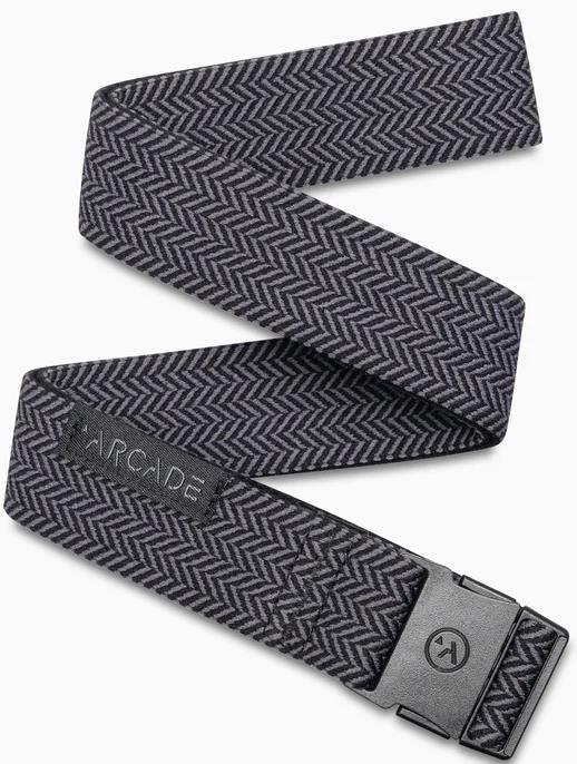 Hemingway - Slim - Black / Black 1
