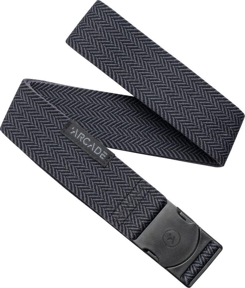 Hemingway - black / black 1
