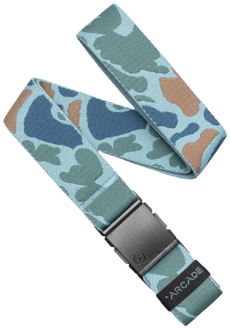 High Fives Duck Camo - cove 1