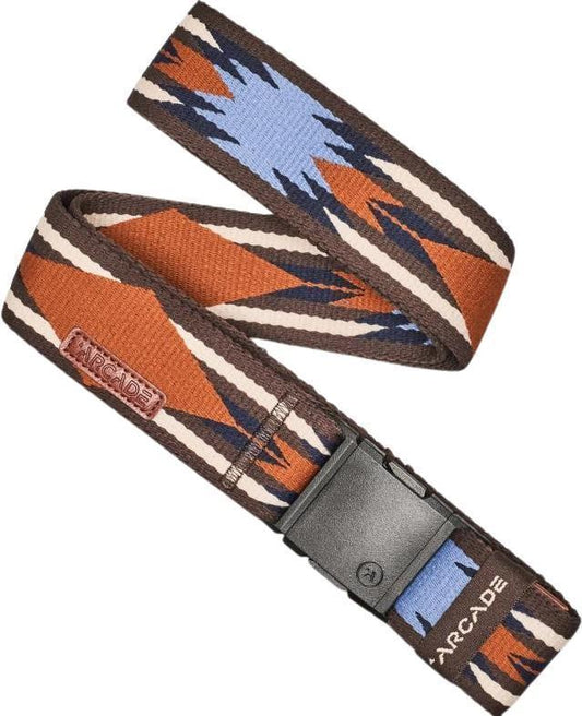 Ironwood - Med Brown / Bay 1