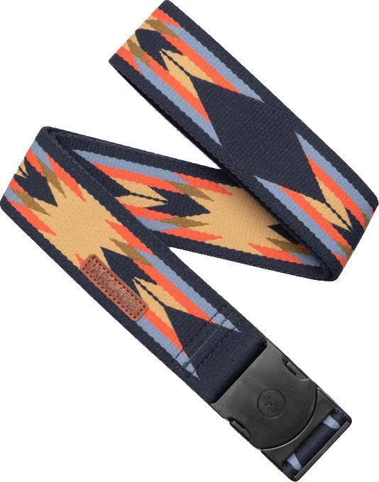 Ironwood - Navy 1