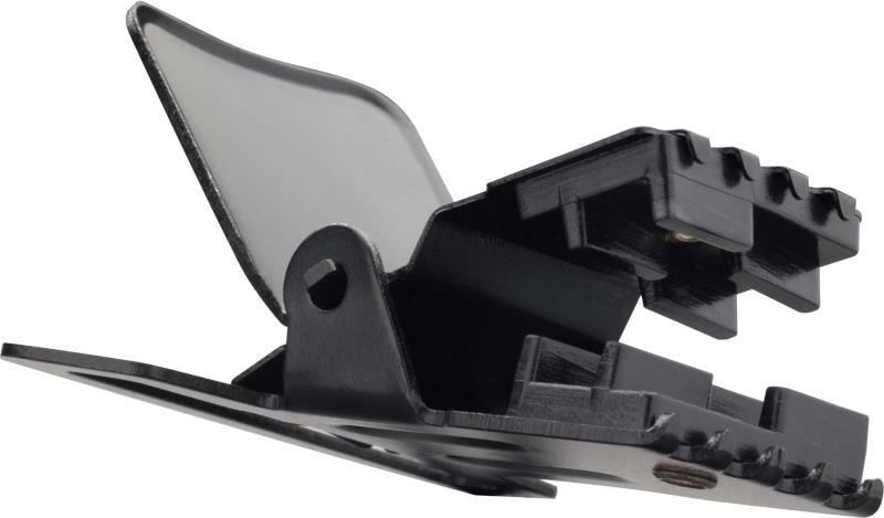 Jessup - Black / Burnt 2