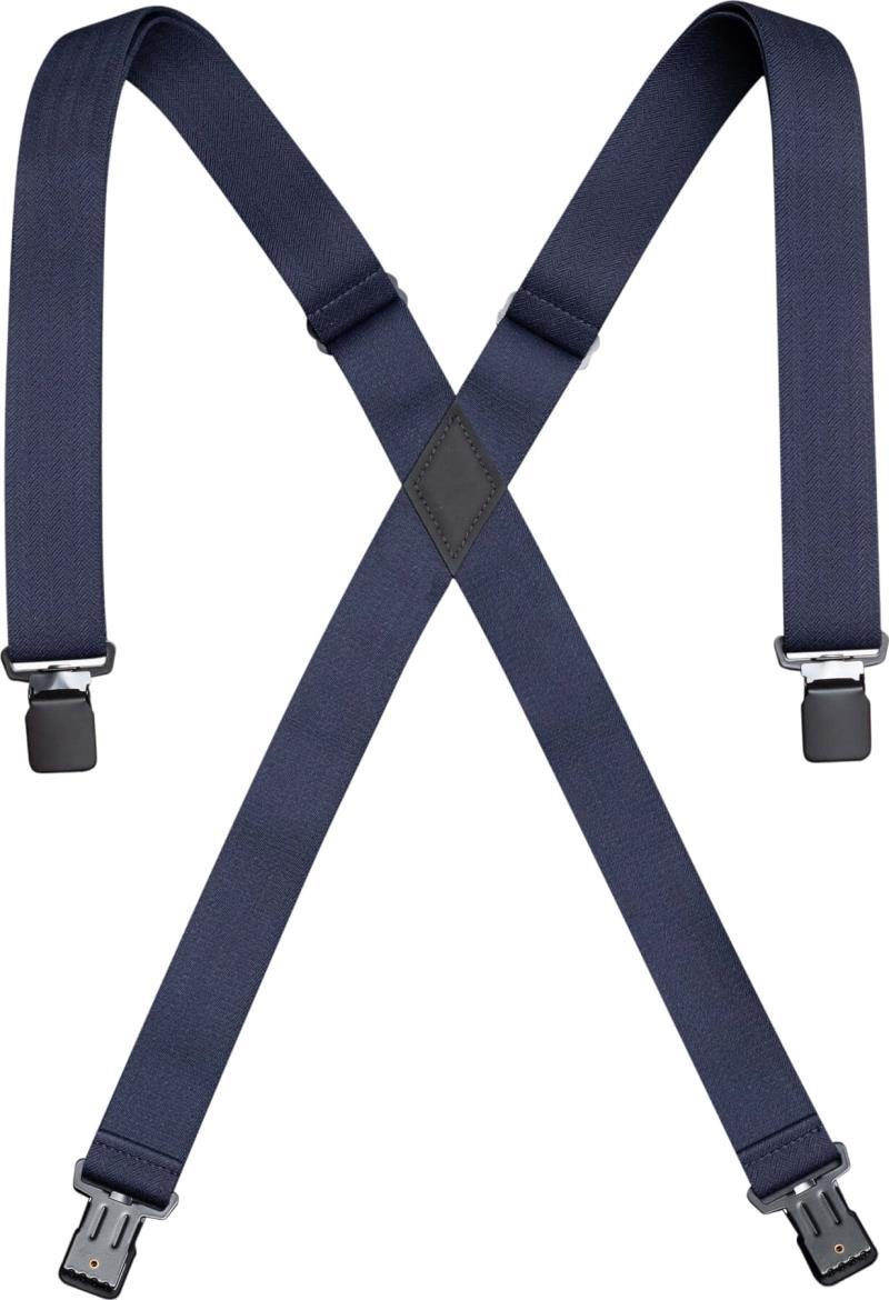 Jessup - Navy 1