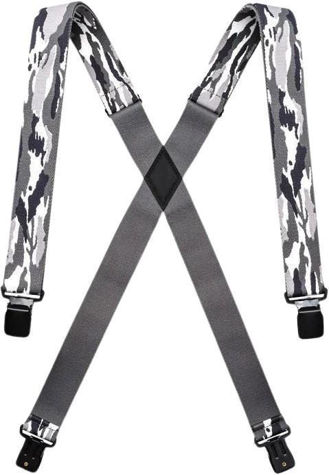 Jessup Terroflage - white 1