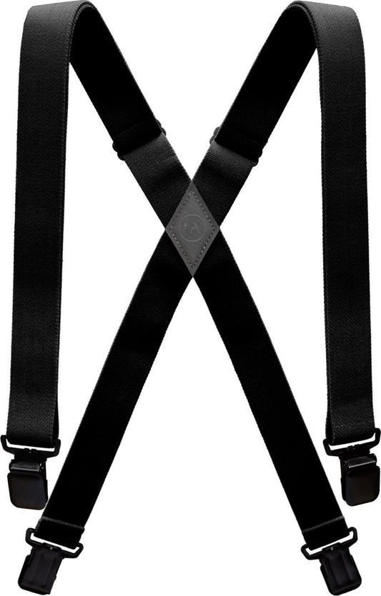 Jessup - Youth - black 1