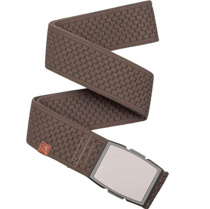 Lookout - medium brown 1