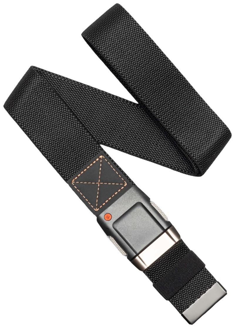 Motion - black / flame 1